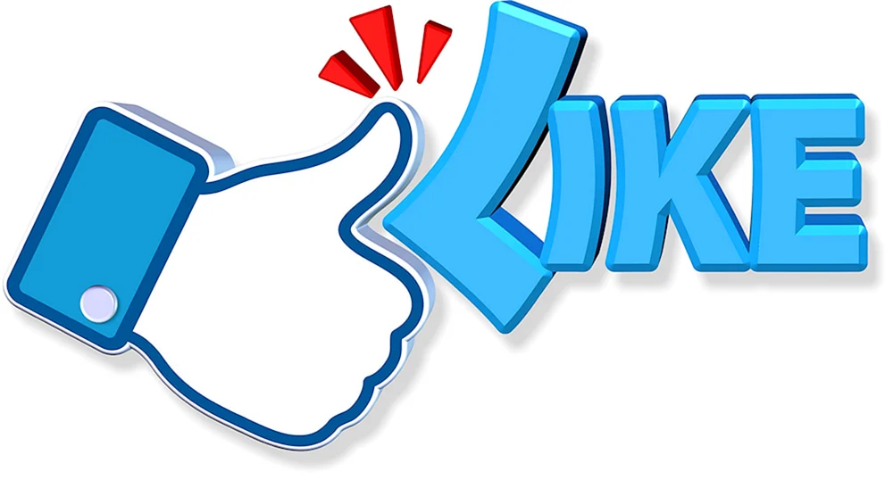 LIKE