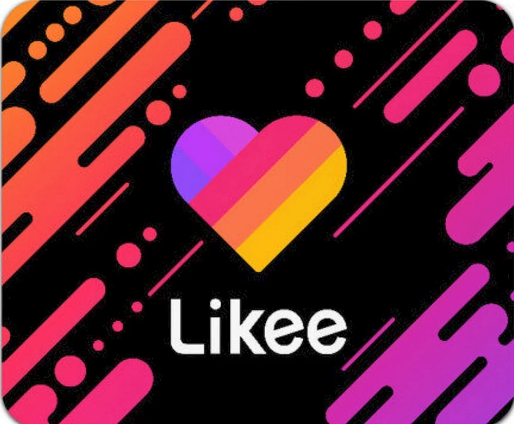 LIKE die App
