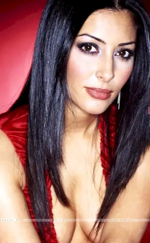 Laila Ruass