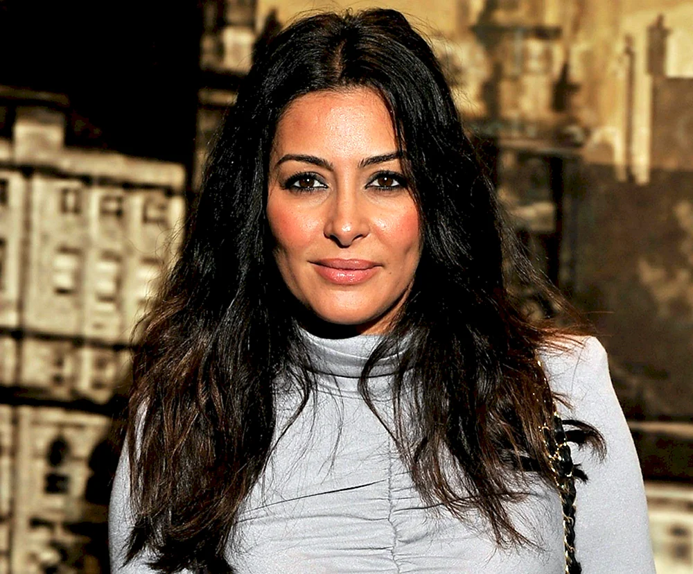 Laila Ruass