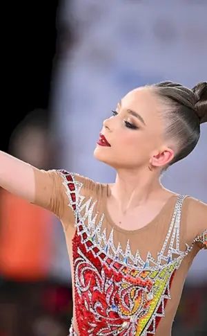 Lala Kramarenko 2023