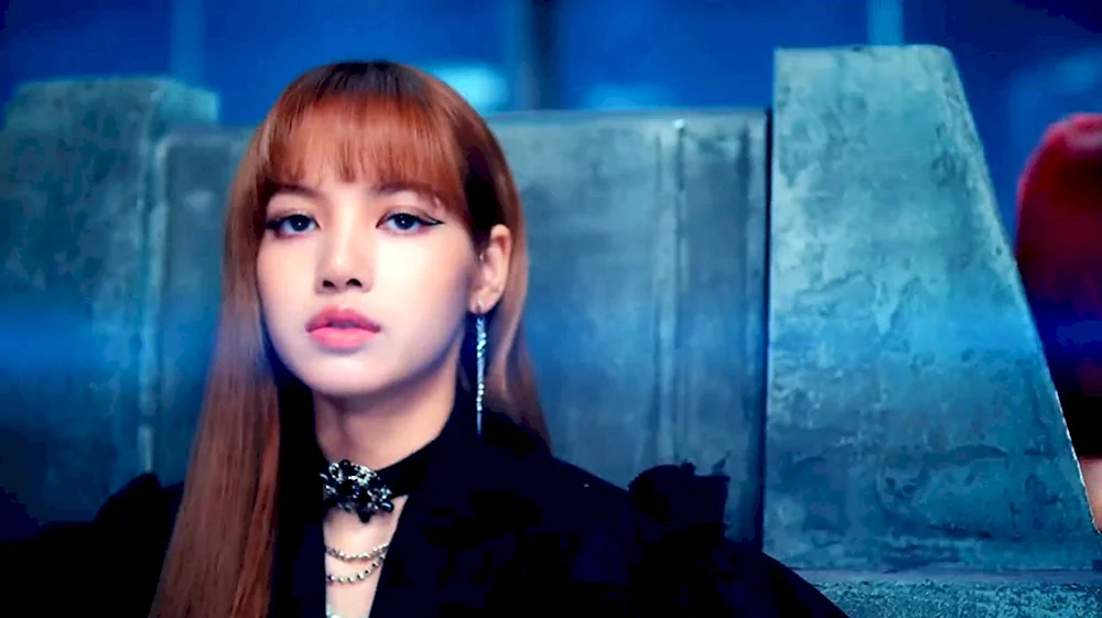 Lalisa