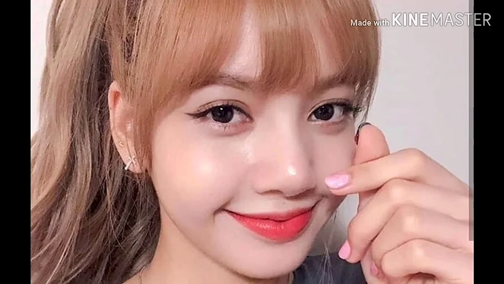 Lalisa Manoban