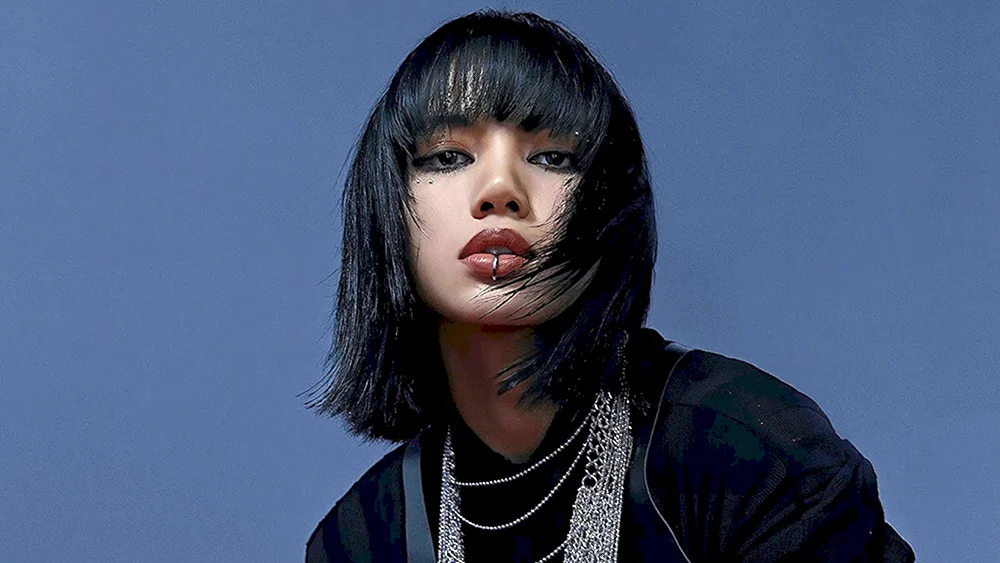 Lalisa Manoban
