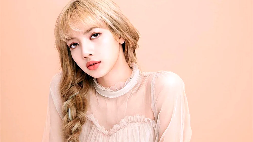 Lalisa Manoban