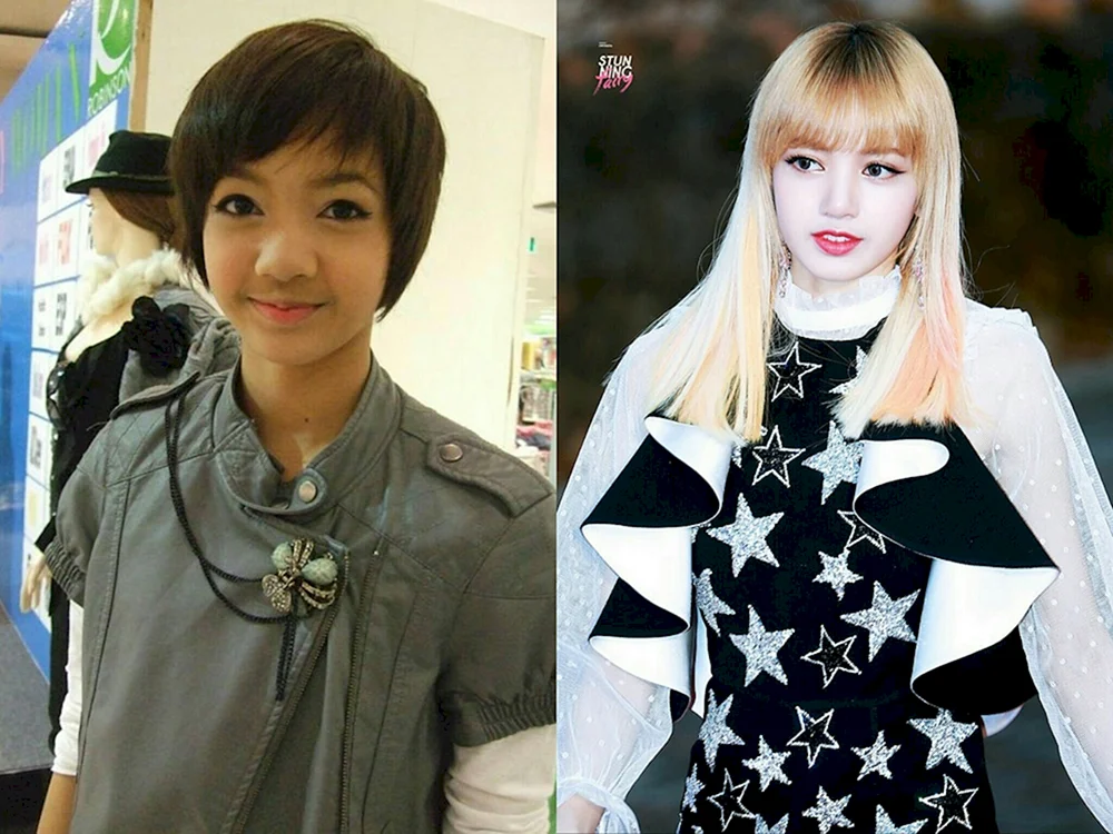 Lalisa Manoban