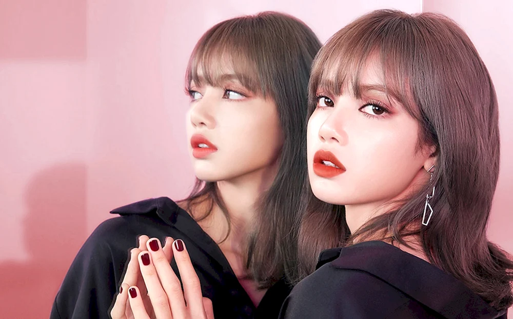 Lalisa Manoban