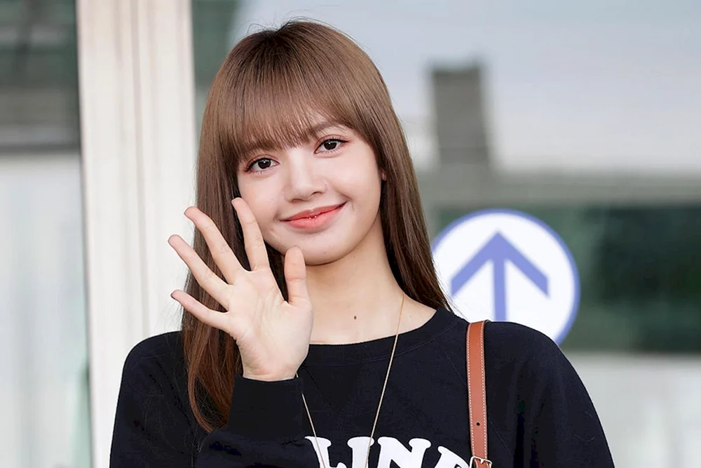 Lalisa Manoban