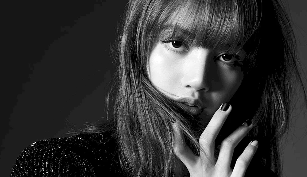 Lalisa Manoban
