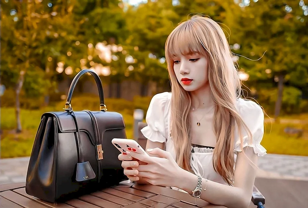 Lalisa Manoban