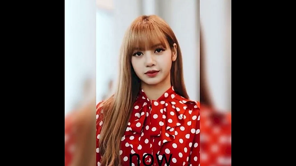 Lalisa Manoban