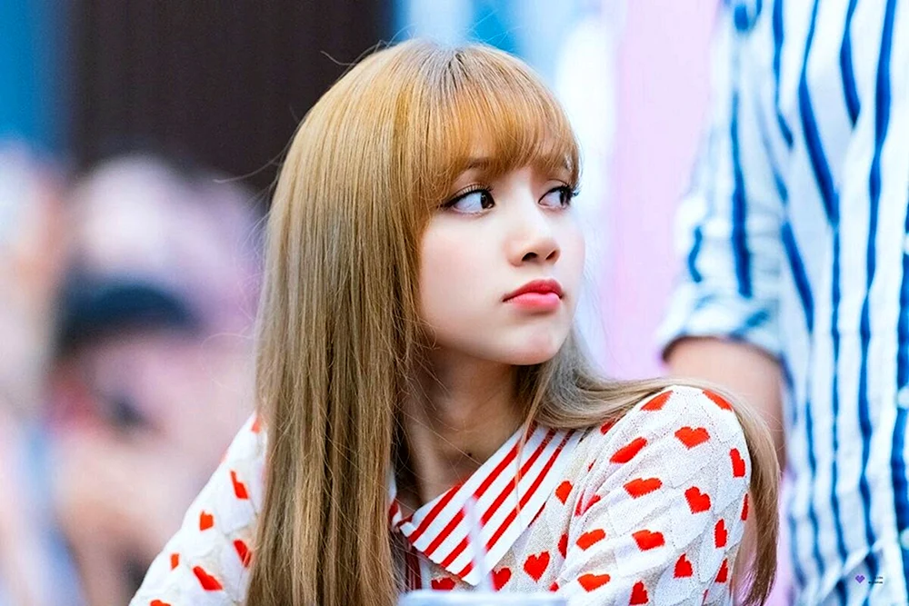 Lalisa Manoban