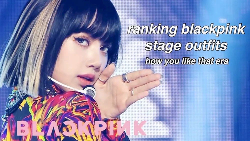 Lalisa Manoban