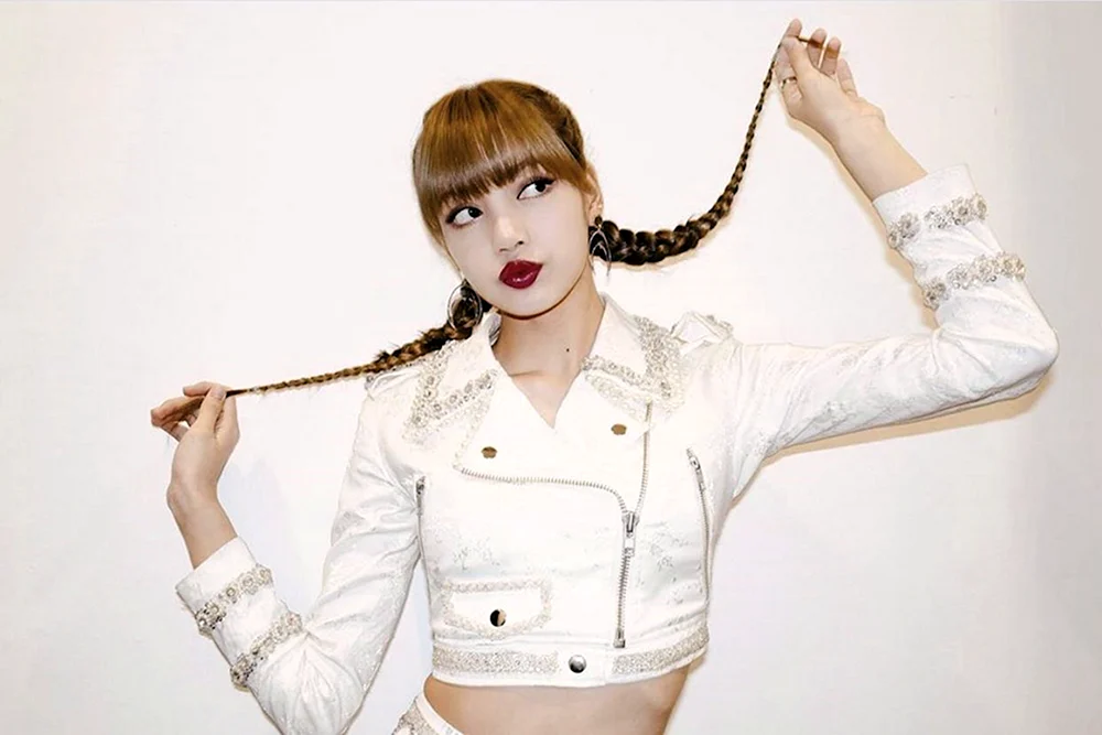 Lalisa Manoban