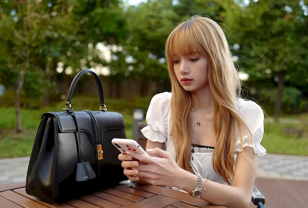 Lalisa. Manoban