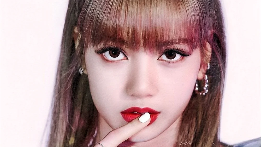 Lalisa Poster