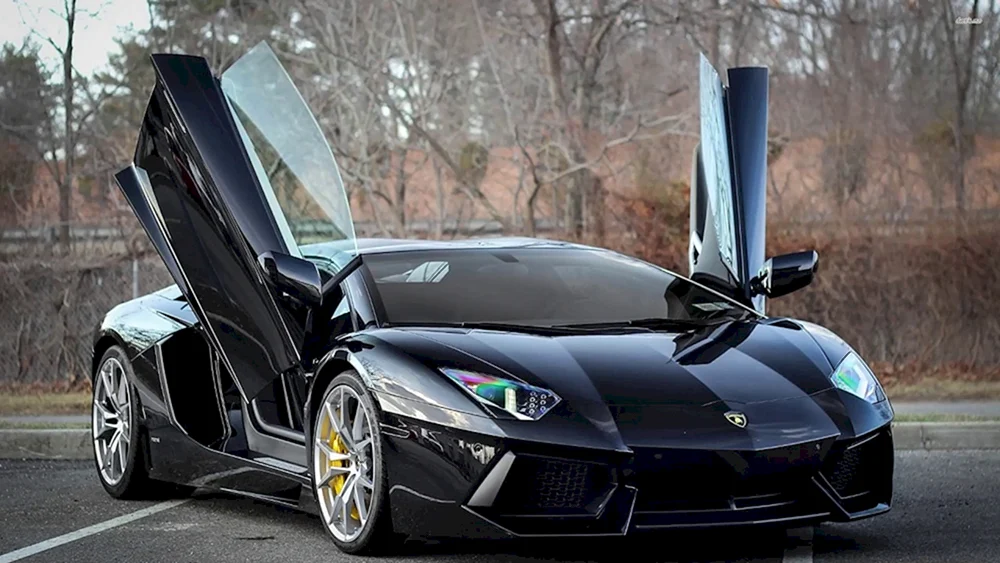 Lykan Hypersport