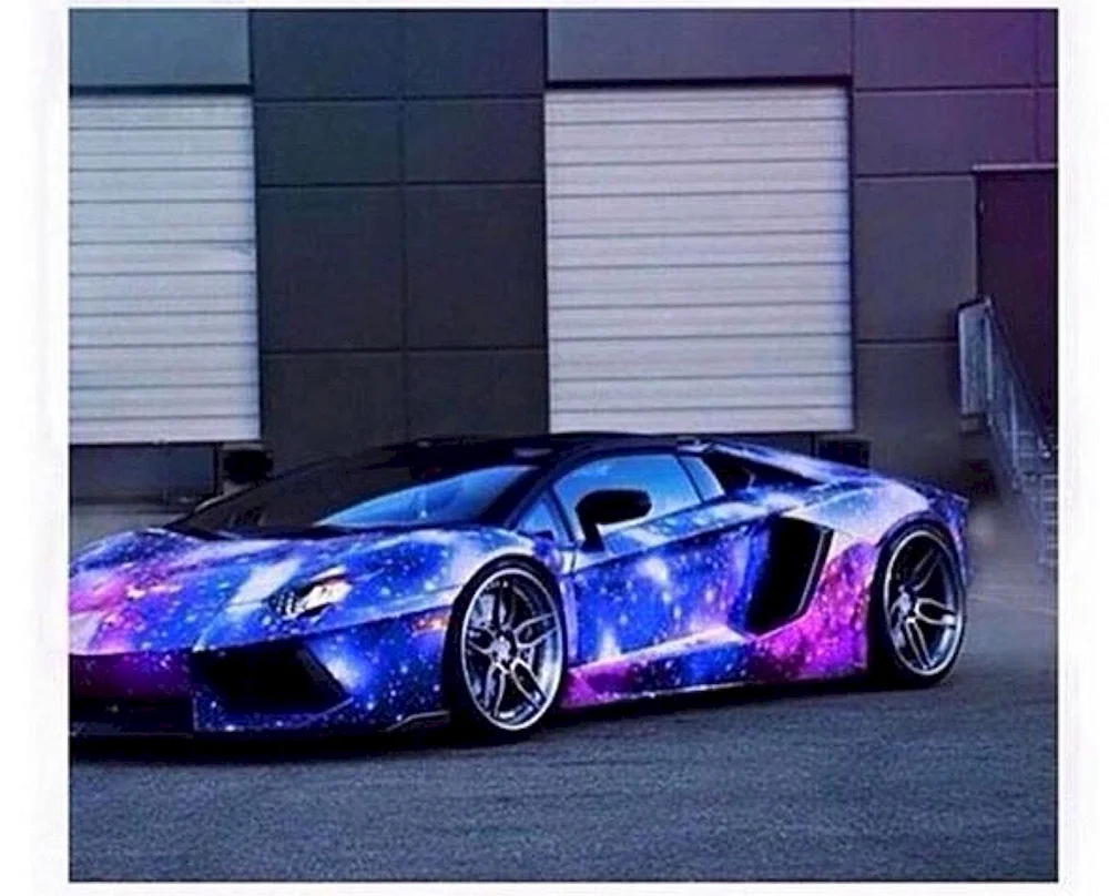 Lamborghini
