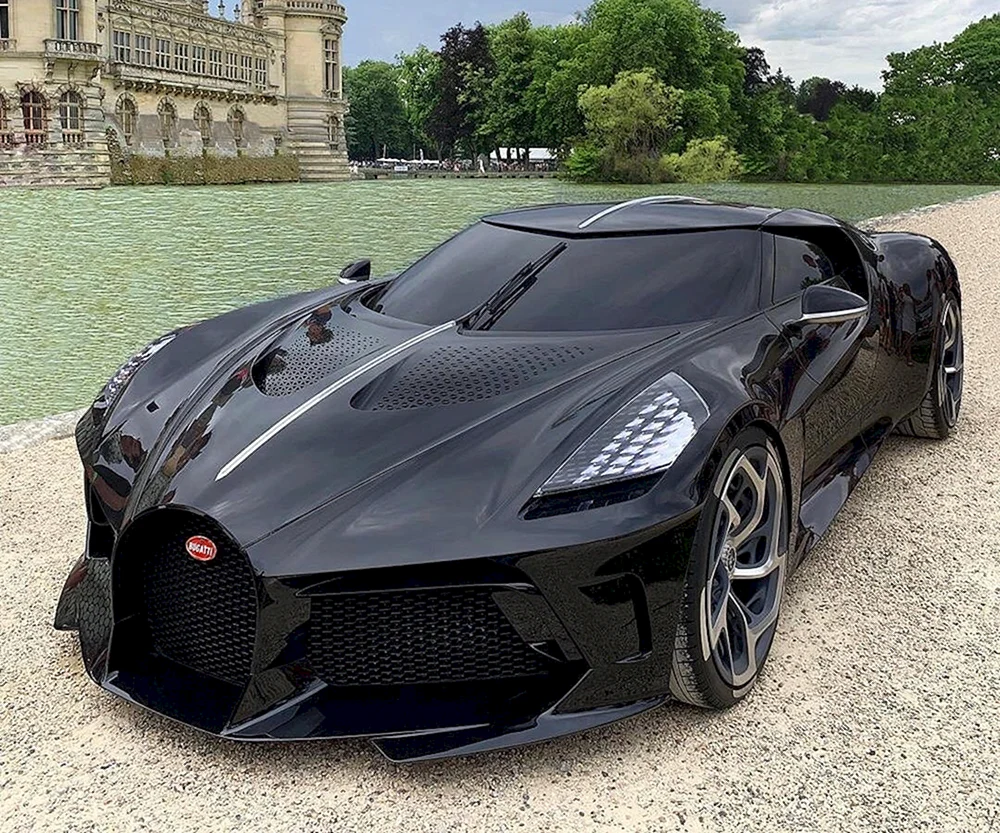Lamborghini Gallardo 2020 schwarz