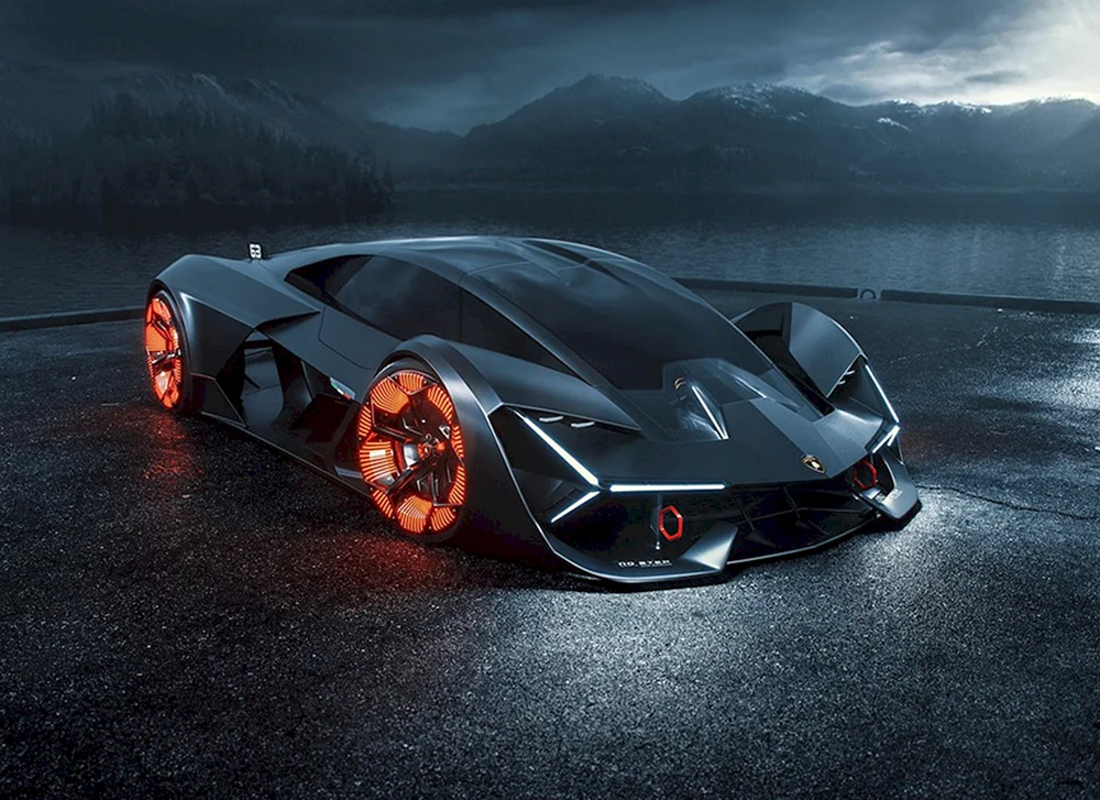 Ferrari Enzo