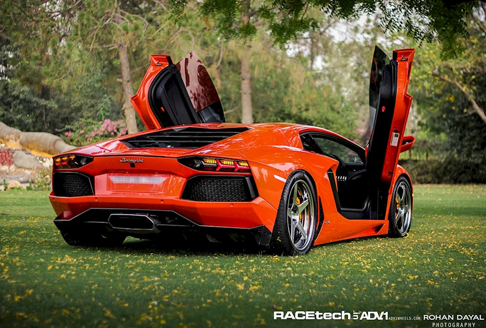 Lamborghini Murcielago
