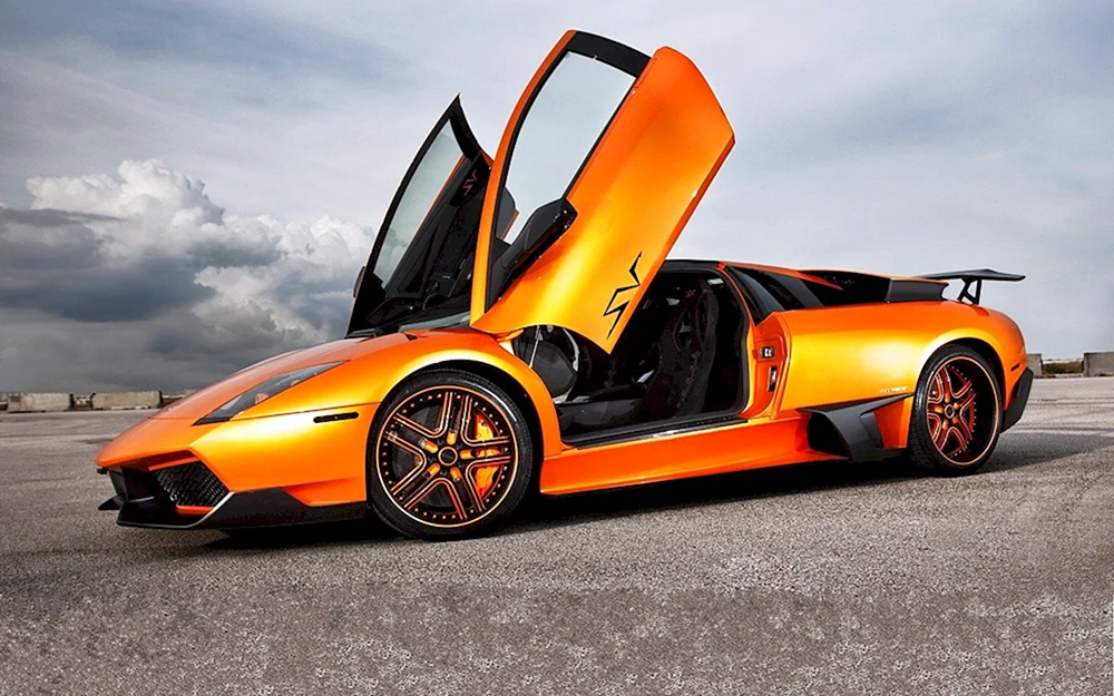 SSC Ultimate Aero TT 2009