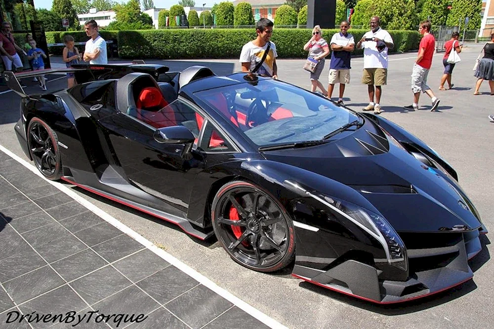 Laraki Supercar
