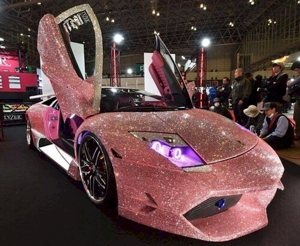 Lamborghini Veneno Roadster