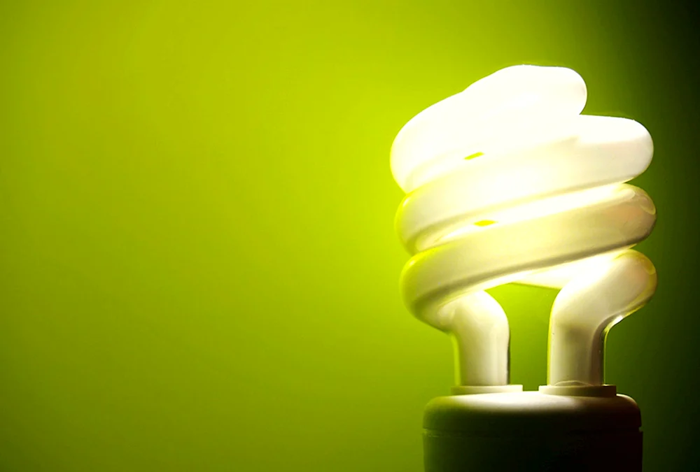 Energiesparen und Energiesparen