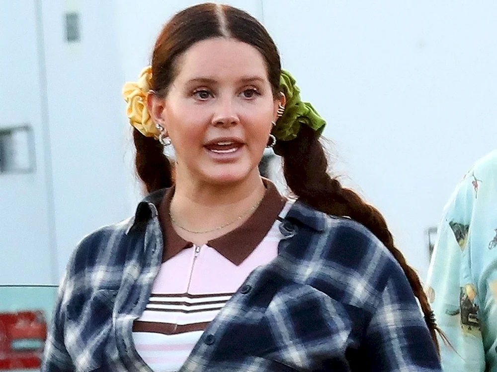 Lana del Rey 2023