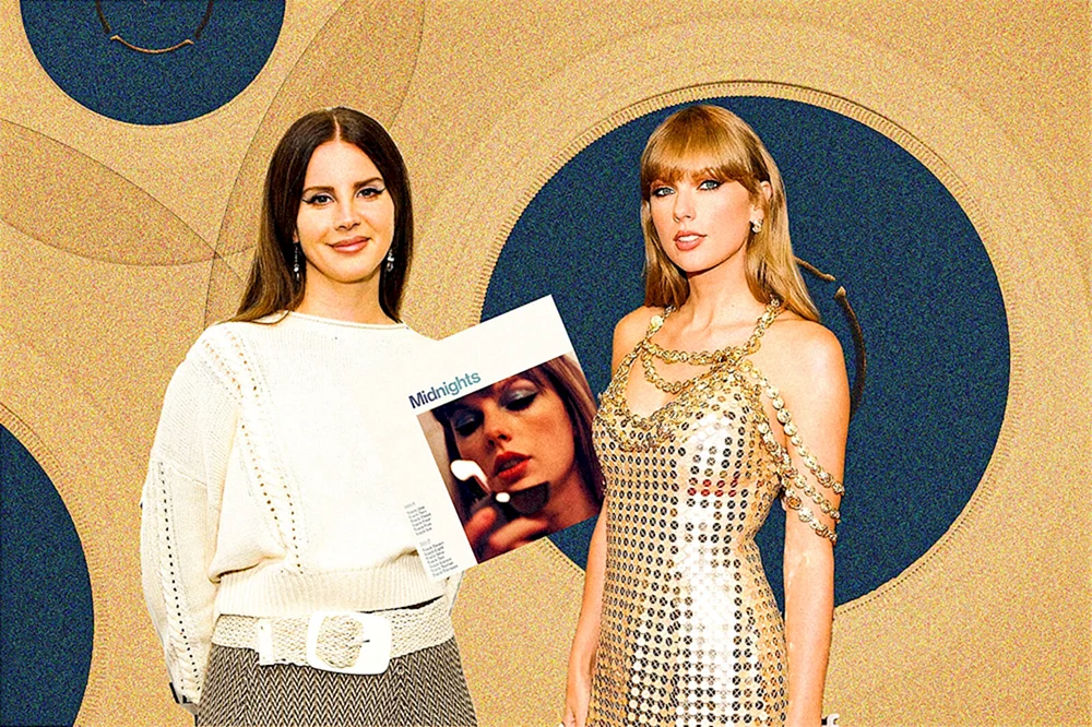 Lana del Rey 2021