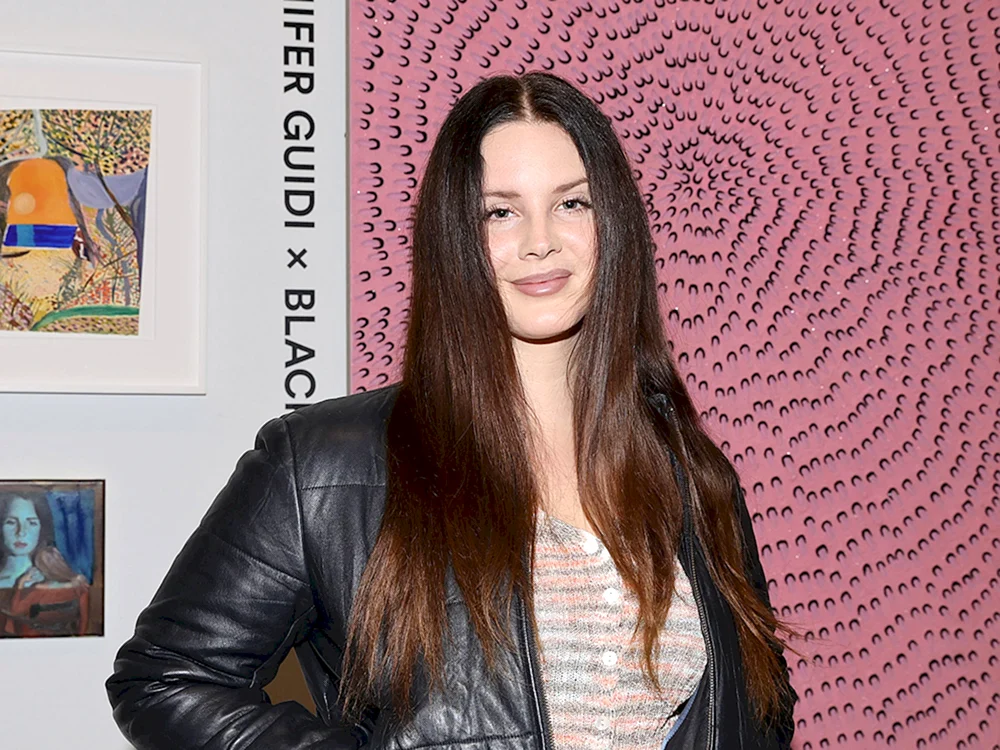 Lana del Rey's neues Album Lana del Rey 2023