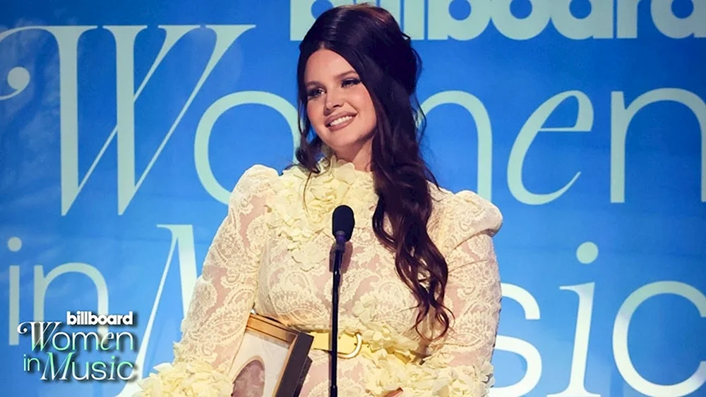 Lana del Rey 2023