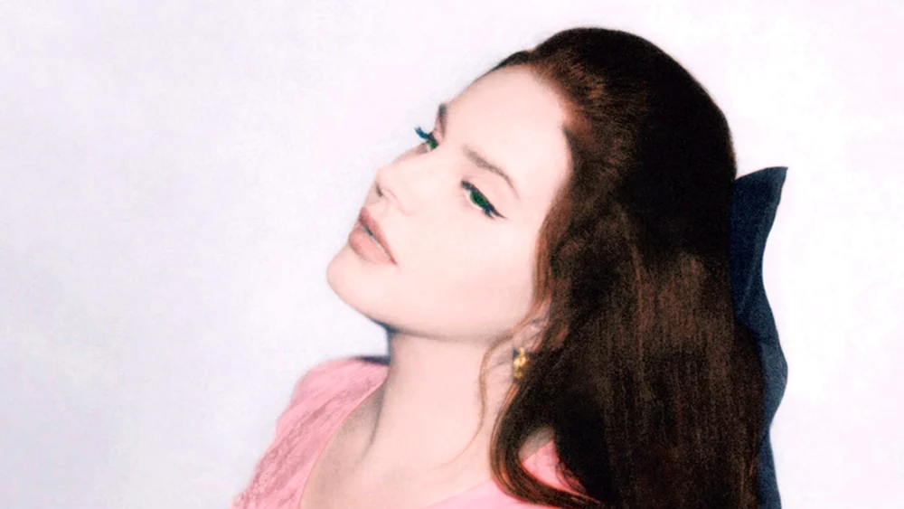 Lana del Rey 2023