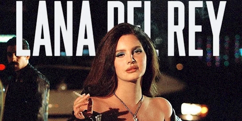 Lana del Rey 2023
