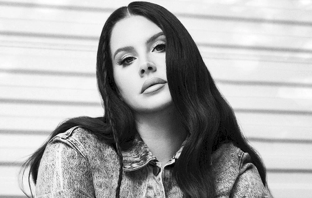 Lana del Rey