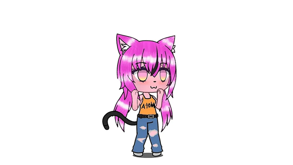 Cat Lana