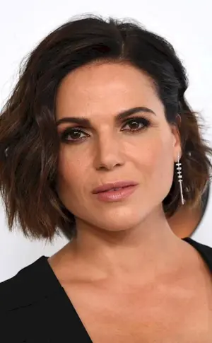 Lana Maria Parria