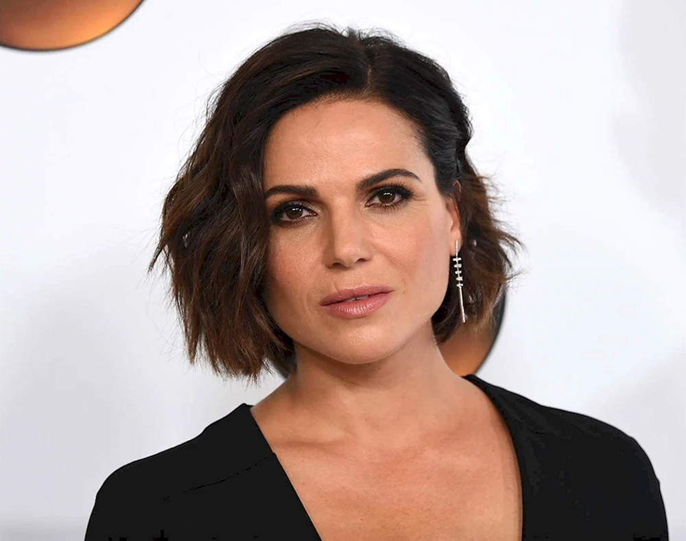 Lana Maria Parria
