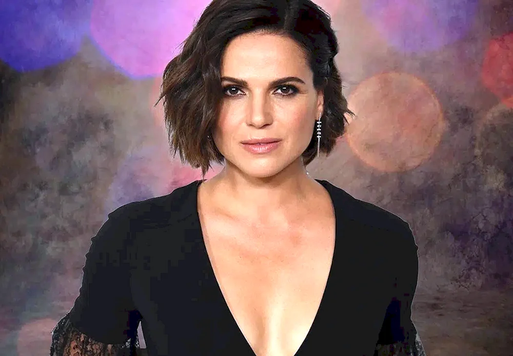 Lana Maria Parria