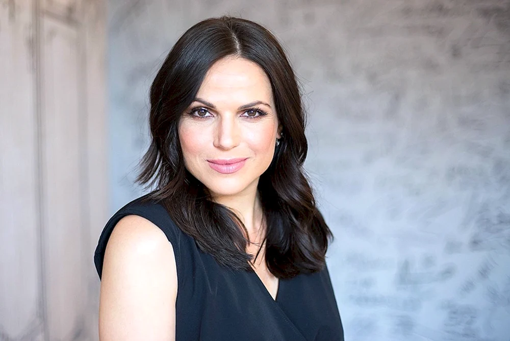 Regina Mills