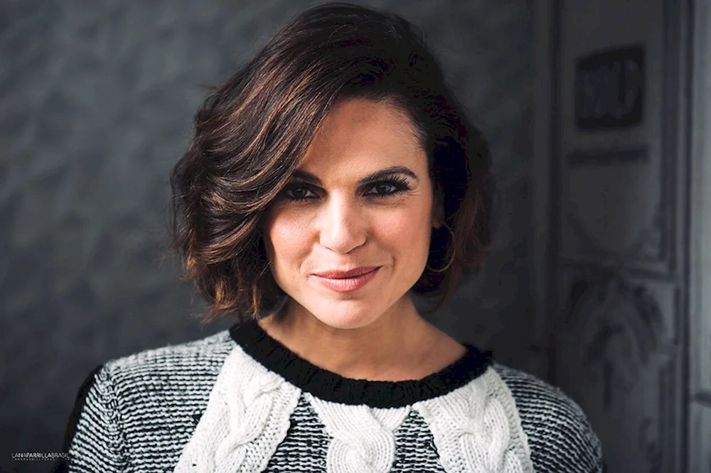 Lana Parria Foto