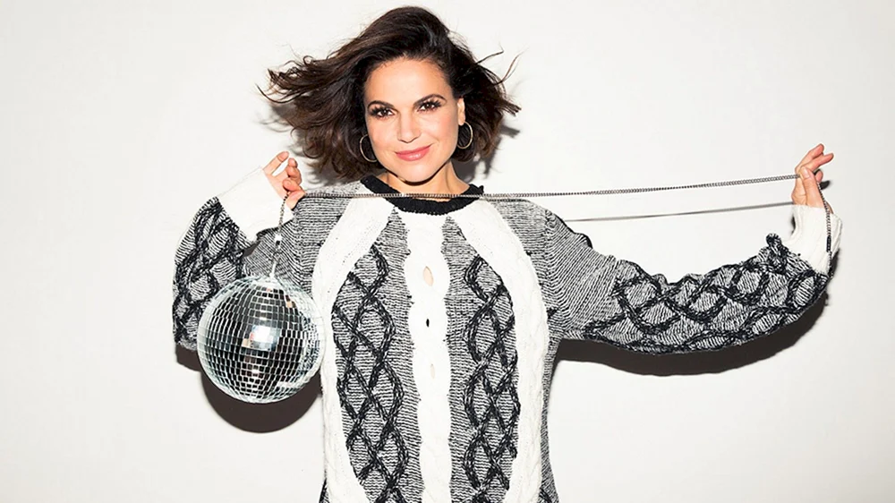 Regina Mills