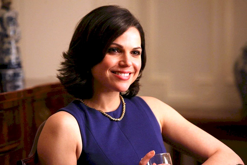 Lana Parrilla