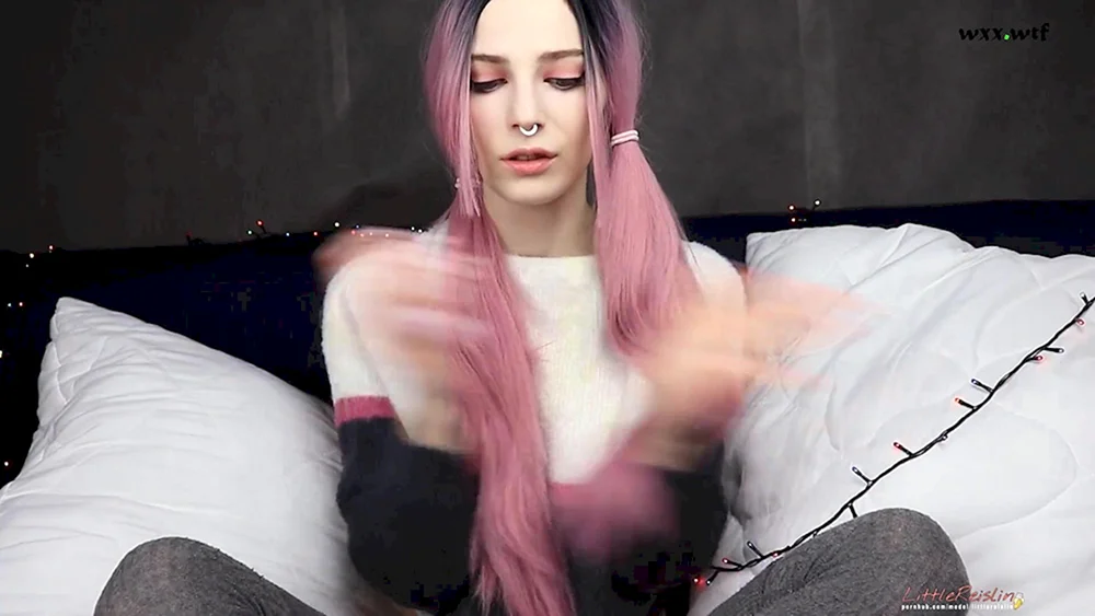 Reislin onlyfans