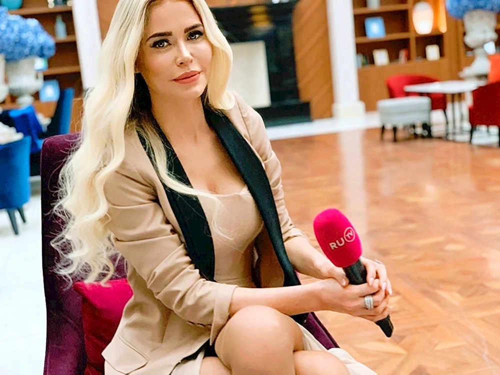 Lana Sweet Sängerin