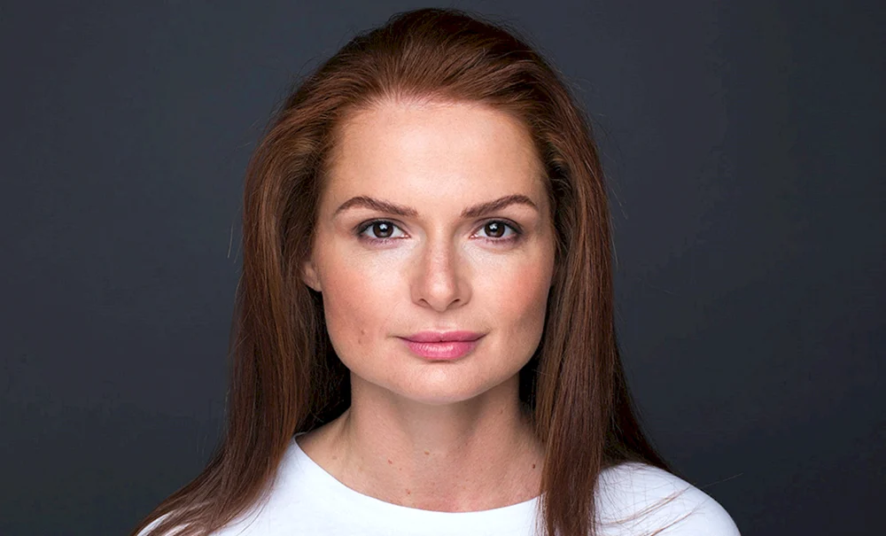 Lander Elena Wladimirowna