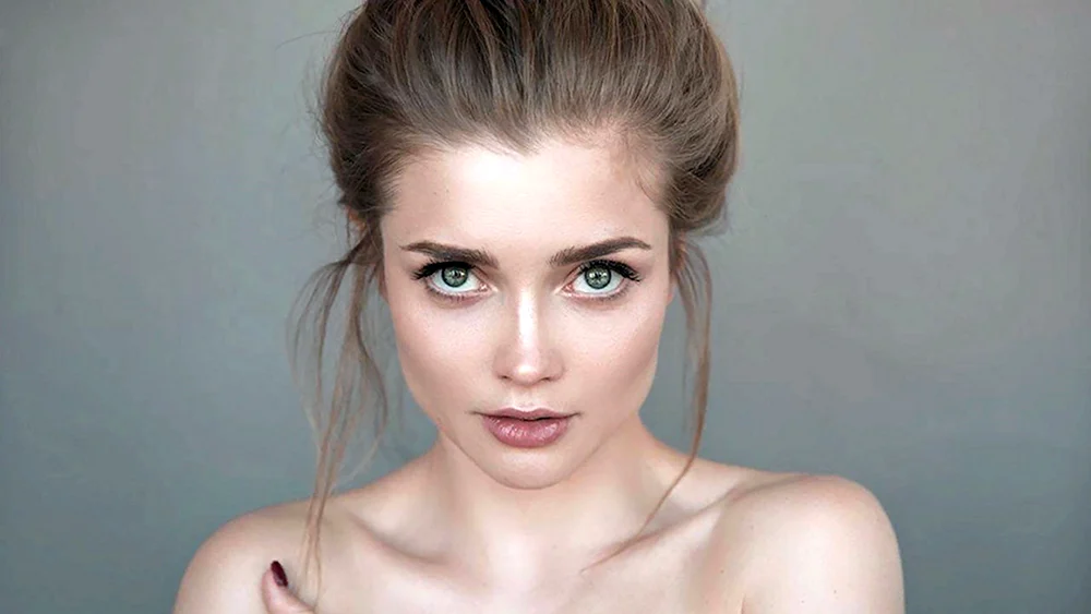 Lanina Alina Schauspielerin
