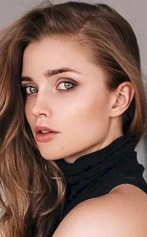 Lanina Alina Schauspielerin