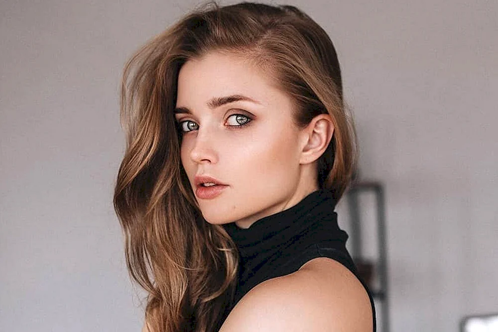 Lanina Alina Schauspielerin